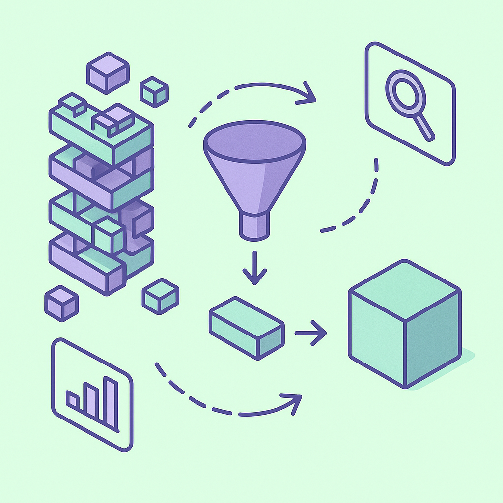 Compaction API