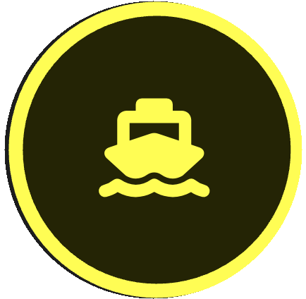 Ship in CORE